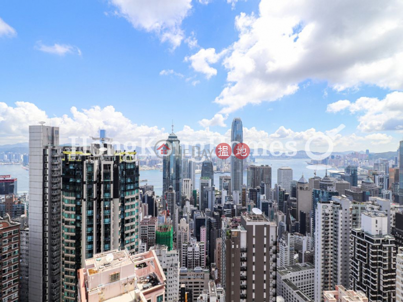 Property Search Hong Kong | OneDay | Residential | Rental Listings 1 Bed Unit for Rent at Vantage Park