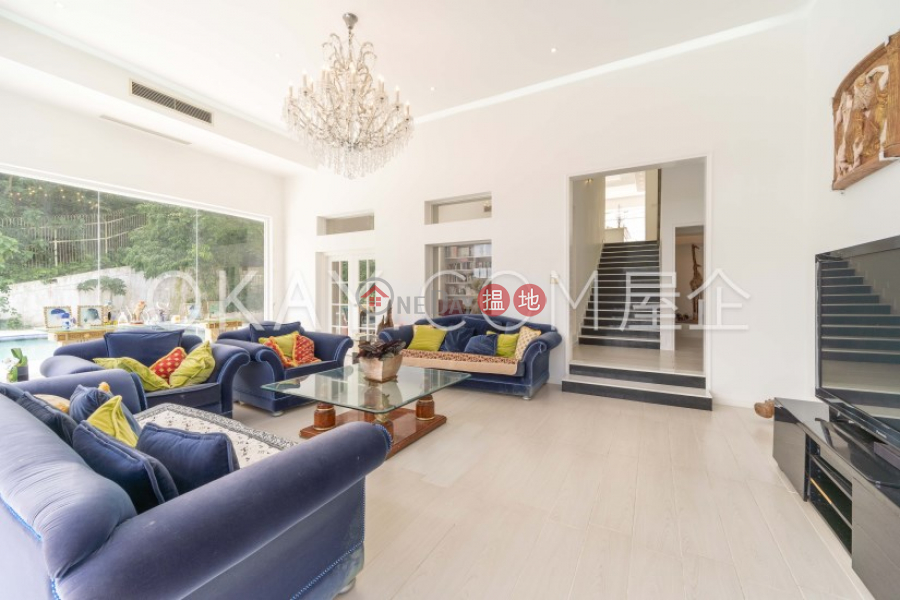 Property Search Hong Kong | OneDay | Residential Sales Listings, Beautiful house with terrace & balcony | For Sale