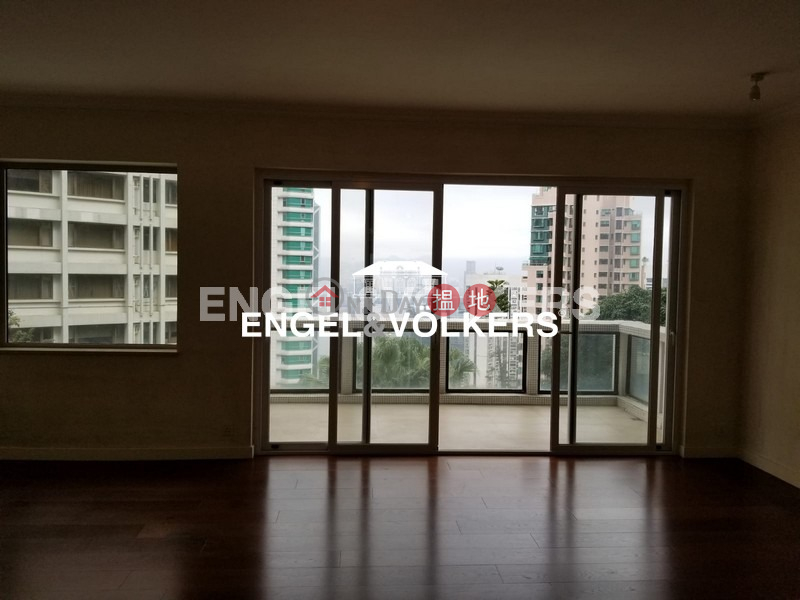 3 Bedroom Family Flat for Sale in Central Mid Levels | Rose Gardens 玫瑰別墅 Sales Listings