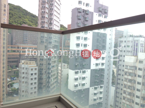 1 Bed Unit for Rent at High West, High West 曉譽 | Western District (Proway-LID142757R)_0