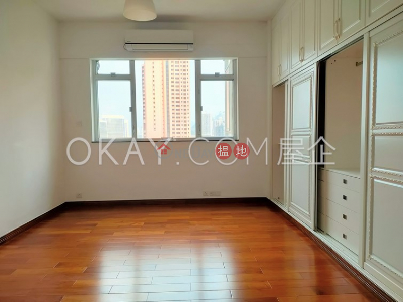 Property Search Hong Kong | OneDay | Residential Sales Listings | Efficient 3 bedroom with harbour views & balcony | For Sale
