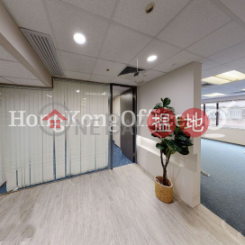 Office Unit for Rent at Leighton Centre