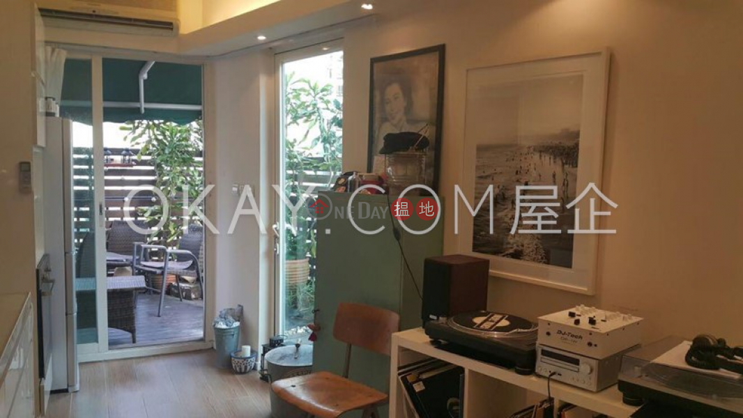 Property Search Hong Kong | OneDay | Residential, Rental Listings Nicely kept 2 bedroom on high floor with terrace | Rental