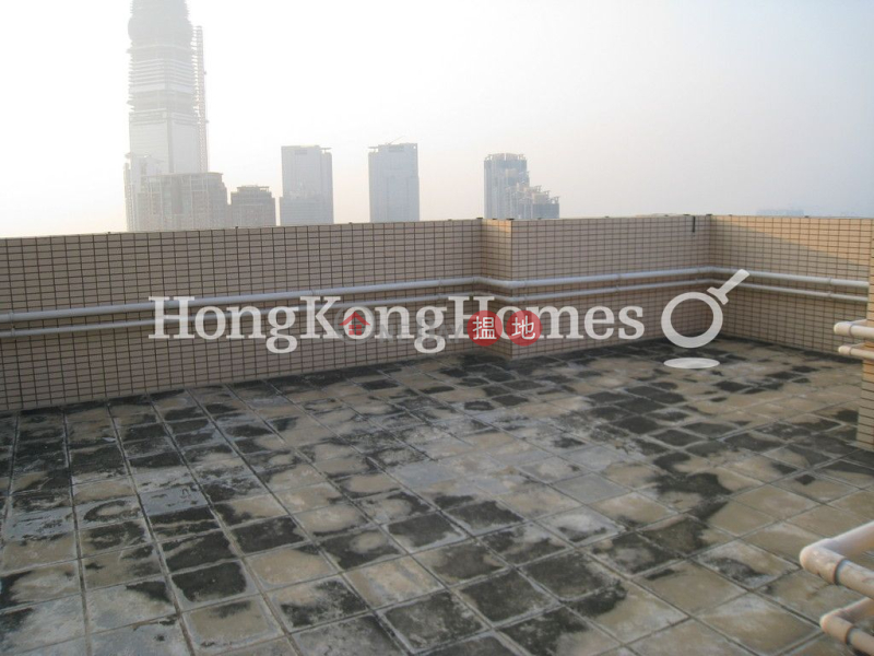 港景峯3座兩房一廳單位出租-188廣東道 | 油尖旺-香港出租|HK$ 30,000/ 月