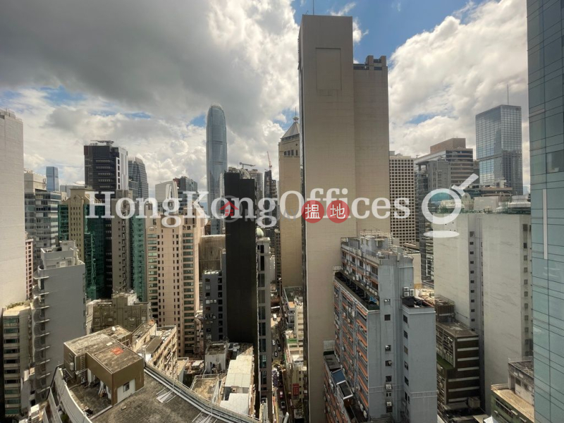 Office Unit at The Centrium | For Sale, The Centrium 中央廣場 Sales Listings | Central District (HKO-2863-ADHS)