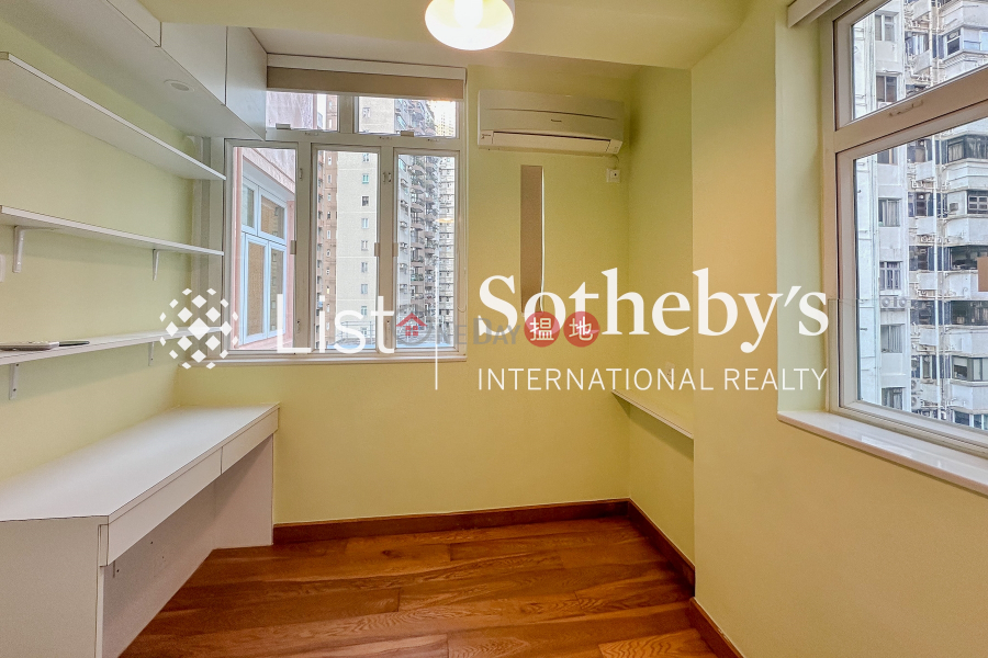 Po Tak Mansion | Unknown Residential | Rental Listings | HK$ 30,000/ month