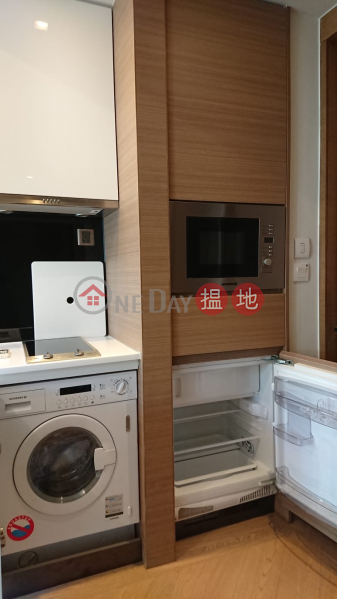 Property Search Hong Kong | OneDay | Residential, Rental Listings, High One Studio (basic appliances included, almost brand new condition)