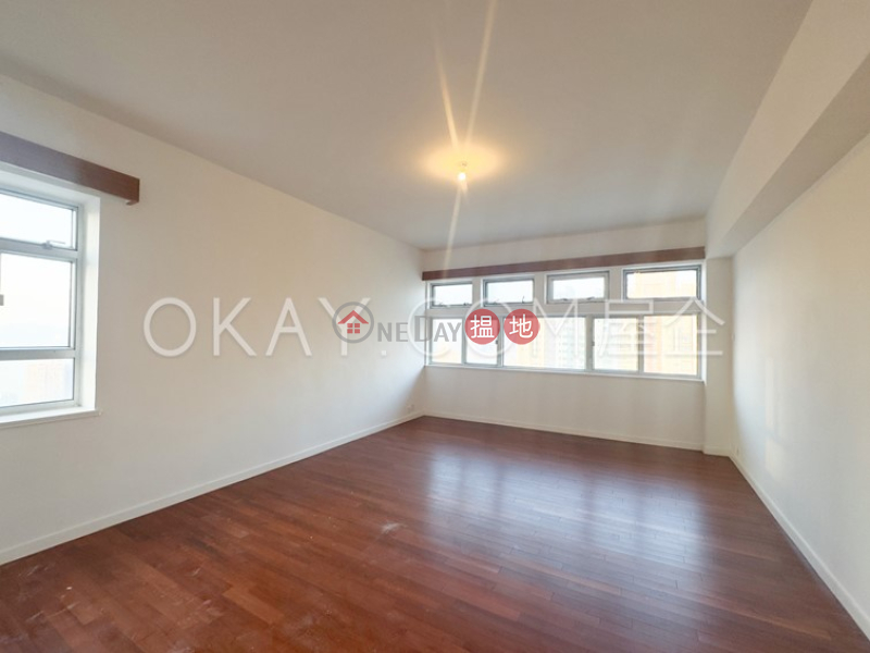 Beautiful 3 bed on high floor with balcony & parking | Rental | 39A-F Conduit Road | Western District Hong Kong | Rental | HK$ 73,200/ month