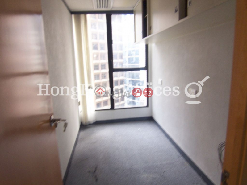 Office Unit for Rent at World Trust Tower 50 Stanley Street | Central District Hong Kong | Rental, HK$ 34,590/ month