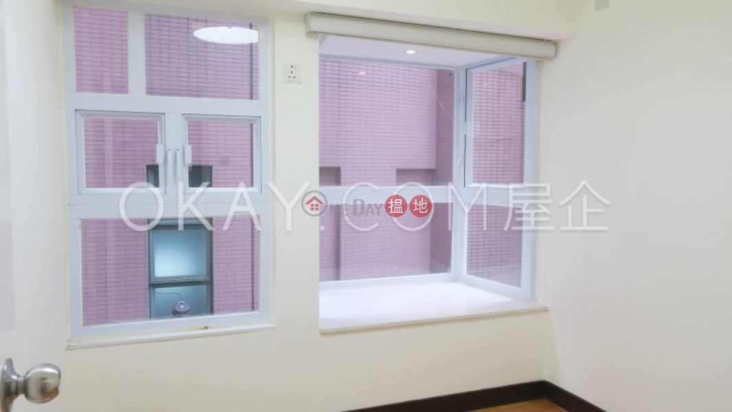 HK$ 16M | Kam Ning Mansion | Western District Lovely 2 bedroom with terrace | For Sale