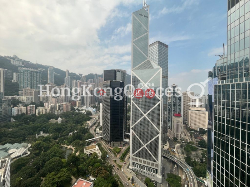Office Unit for Rent at Lippo Centre, Lippo Centre 力寶中心 Rental Listings | Central District (HKO-77421-AMHR)