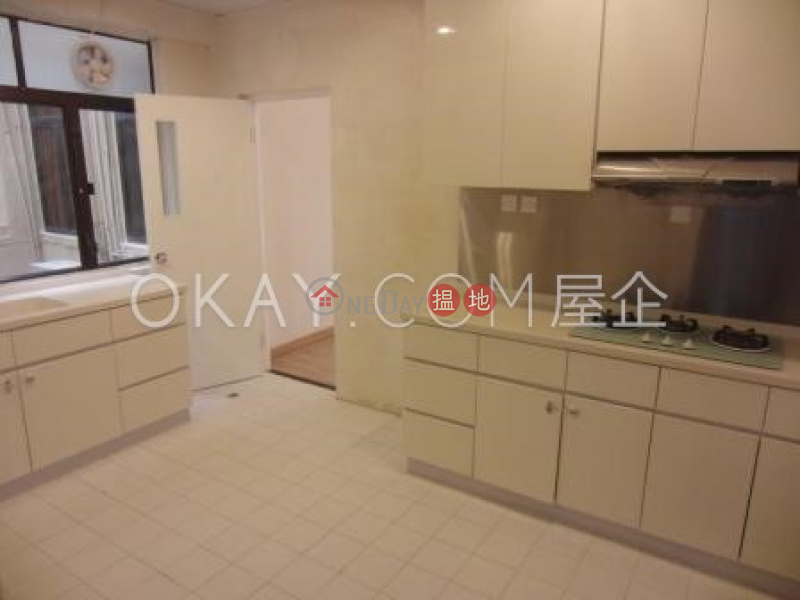 3房2廁,極高層,連車位,露台文麗苑出售單位|文麗苑(Manly Mansion)出售樓盤 (OKAY-S28914)