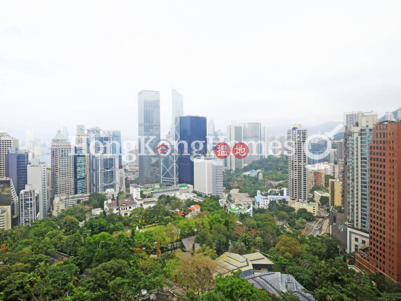 Property Search Hong Kong | OneDay | Residential | Rental Listings, 4 Bedroom Luxury Unit for Rent at 2 Old Peak Road