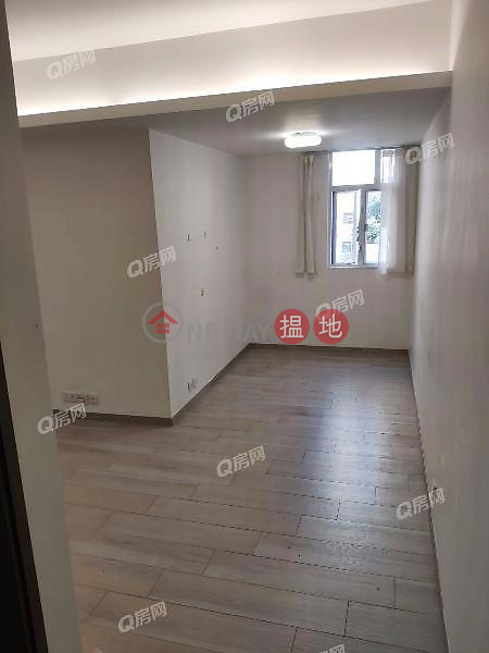 Property Search Hong Kong | OneDay | Residential, Rental Listings | On Fat Building | 1 bedroom Low Floor Flat for Rent