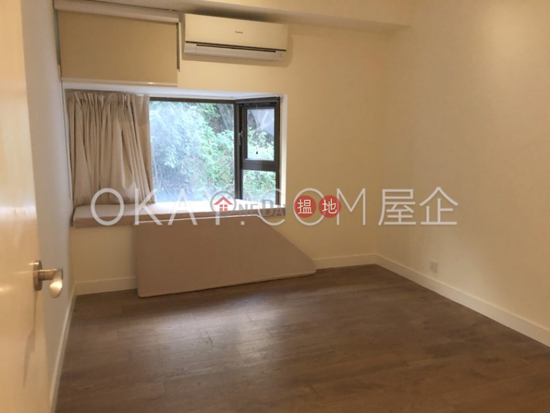 HK$ 30M Ventris Place Wan Chai District Efficient 3 bedroom with balcony & parking | For Sale