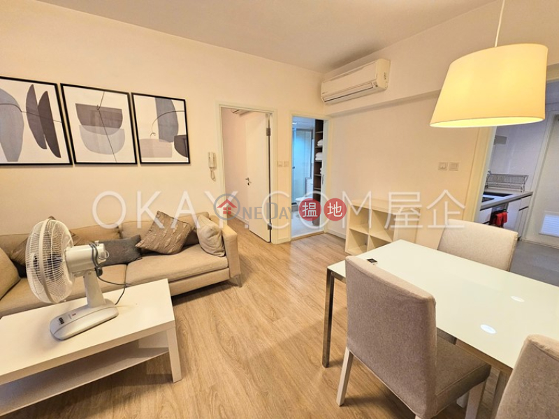 Rare 1 bedroom in Happy Valley | Rental, The Ventris 雲地利閣 Rental Listings | Wan Chai District (OKAY-R2425)