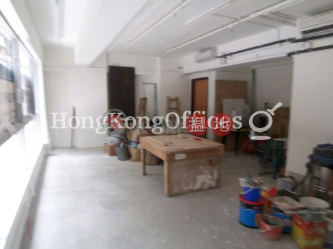 Office Unit for Rent at Zhongcai Centre, Zhongcai Centre 中財中心 | Central District (HKO-46897-ACHR)_0