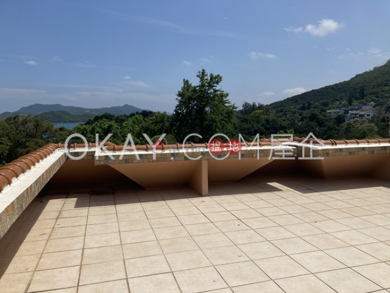 Property Search Hong Kong | OneDay | Residential, Rental Listings, Charming house with sea views, rooftop & balcony | Rental