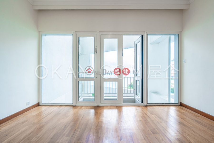 Stylish 3 bedroom with sea views, balcony | Rental | Block 2 (Taggart) The Repulse Bay 影灣園2座 Rental Listings