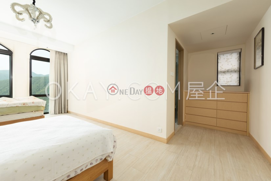 Rare house with sea views, rooftop | For Sale | Villa Rosa 玫瑰園 Sales Listings