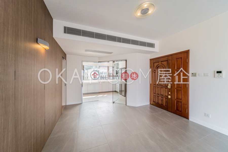 Lovely 5 bedroom on high floor with rooftop & balcony | Rental 11 Bowen Road | Eastern District Hong Kong, Rental | HK$ 200,000/ month
