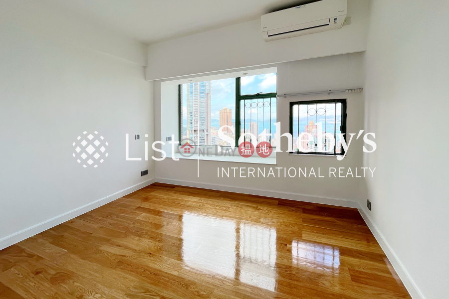 Property for Rent at Robinson Place with 3 Bedrooms 70 Robinson Road | Western District, Hong Kong | Rental, HK$ 58,000/ month