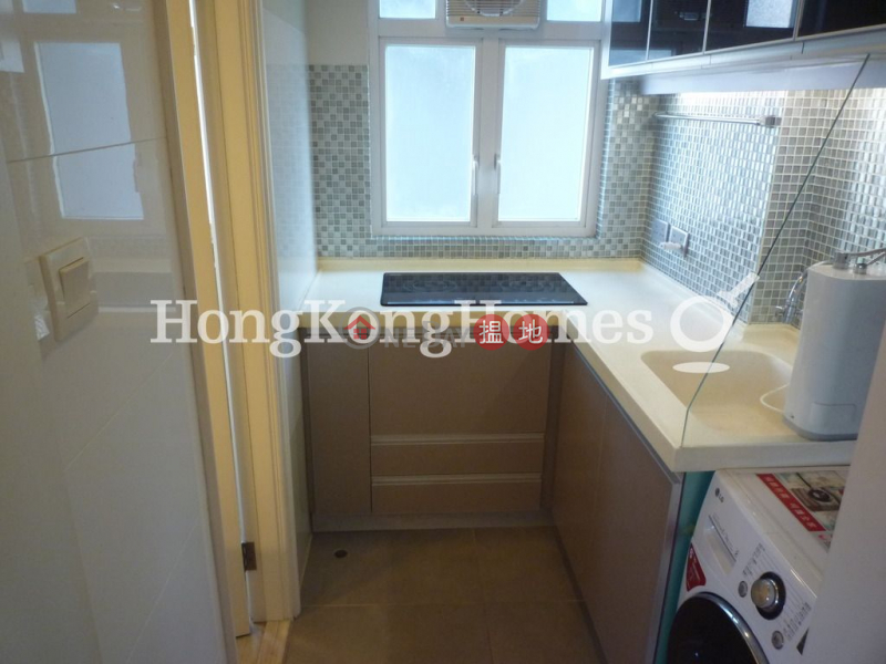 Property Search Hong Kong | OneDay | Residential, Rental Listings 2 Bedroom Unit for Rent at Hyde Centre