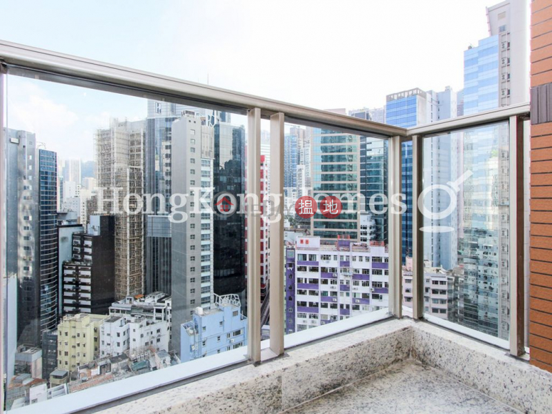 2 Bedroom Unit for Rent at My Central 23 Graham Street | Central District | Hong Kong, Rental HK$ 36,500/ month