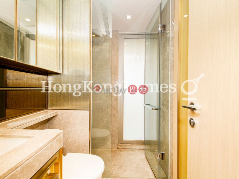 1 Bed Unit for Rent at King\'s Hill 38 Western Street | Western District | Hong Kong | Rental HK$ 24,000/ month