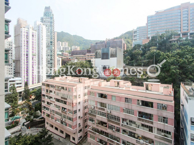 Property Search Hong Kong | OneDay | Residential Rental Listings Studio Unit for Rent at One South Lane