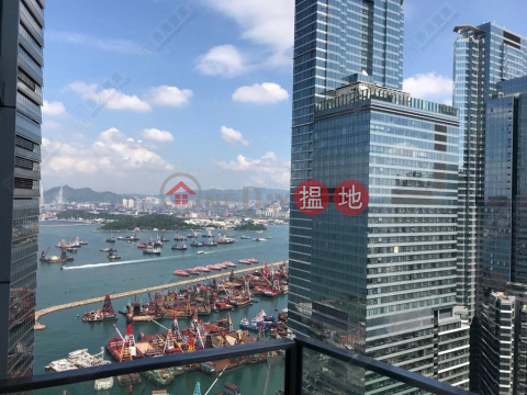 君臨天下三房一套, 君臨天下3座 The Harbourside Tower 3 | 油尖旺 (ISAAC-393291094)_0