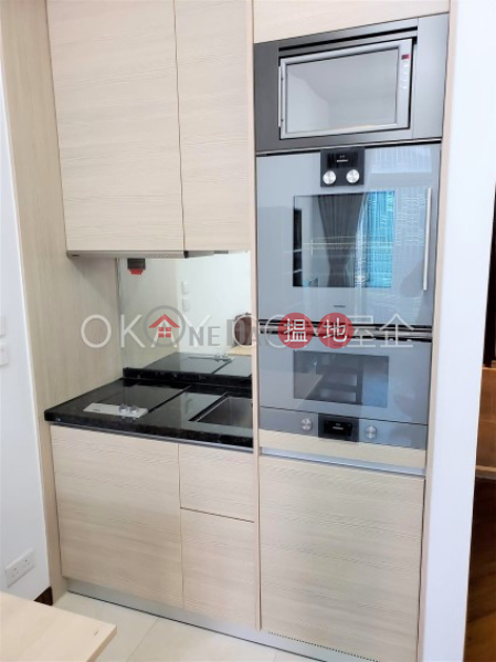 Gorgeous 1 bedroom on high floor with balcony | For Sale | The Avenue Tower 2 囍匯 2座 Sales Listings