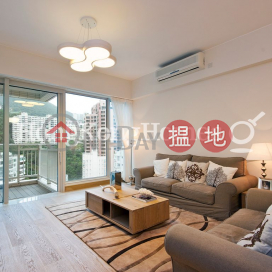 3 Bedroom Family Unit for Rent at The Altitude | The Altitude 紀雲峰 _0