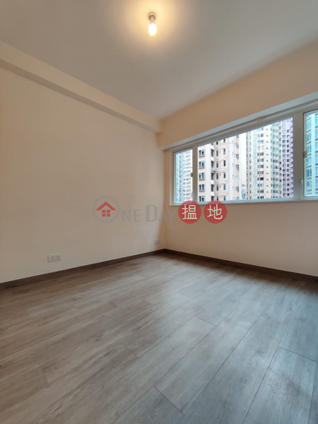 Property Search Hong Kong | OneDay | Residential | Sales Listings | New Renovated Apartment, close to the Escalator