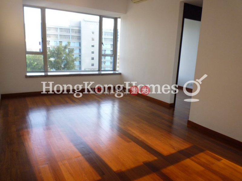 3 Bedroom Family Unit for Rent at Harbour Pinnacle 8 Minden Avenue | Yau Tsim Mong Hong Kong, Rental HK$ 46,000/ month