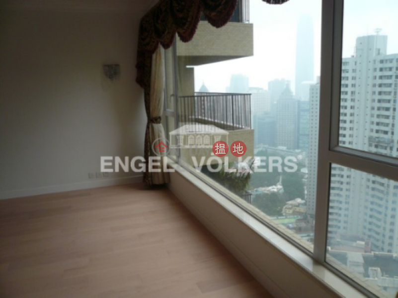 Property Search Hong Kong | OneDay | Residential Rental Listings 4 Bedroom Luxury Flat for Rent in Central Mid Levels