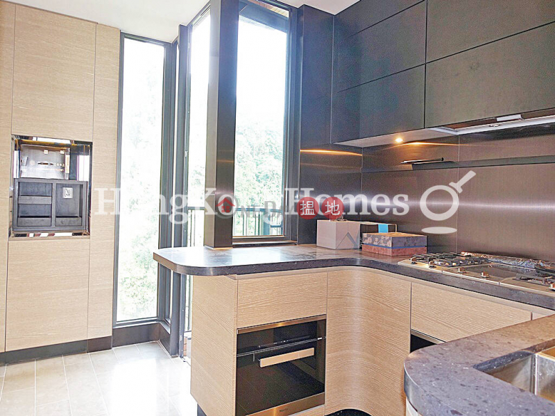 Tower 2 The Pavilia Hill | Unknown | Residential | Rental Listings HK$ 77,000/ month