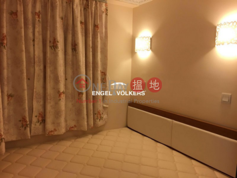 1 Bed Flat for Sale in Sheung Wan, Queen's Terrace 帝后華庭 | Western District (EVHK41093)_0