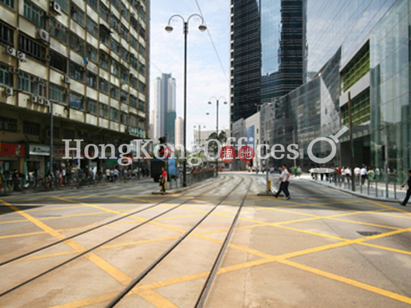 HK$ 31,688/ 月科匯中心-東區-科匯中心寫字樓+工業單位出租