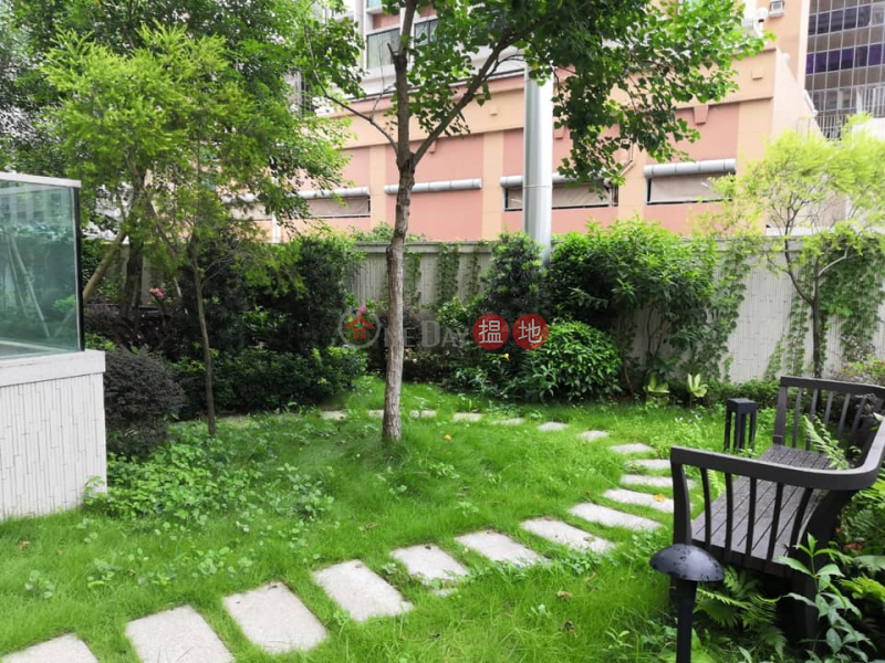 La Lumiere | Unknown, Residential Rental Listings HK$ 18,000/ month