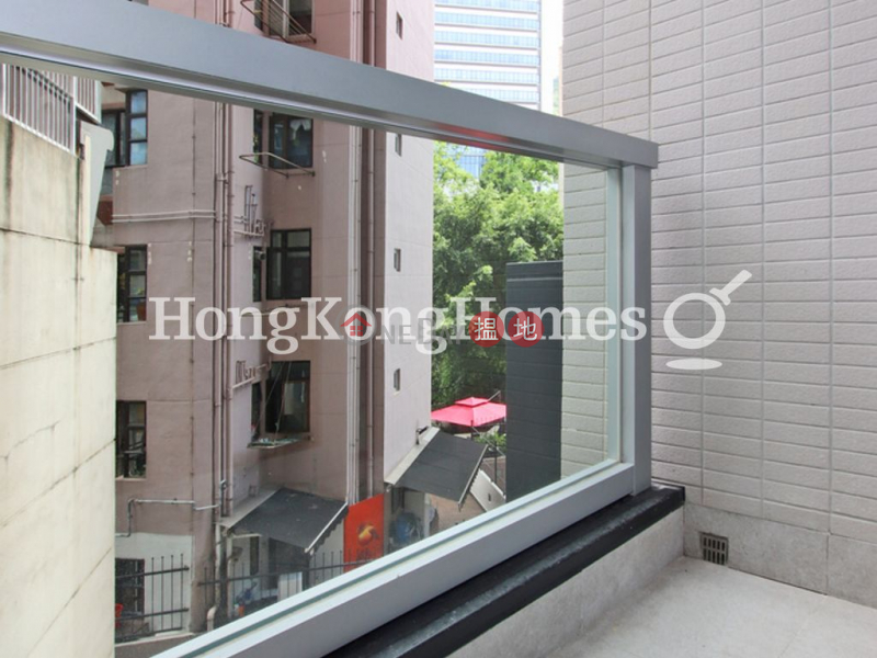 Studio Unit for Rent at Resiglow Pokfulam 8 Hing Hon Road | Western District | Hong Kong, Rental, HK$ 16,700/ month