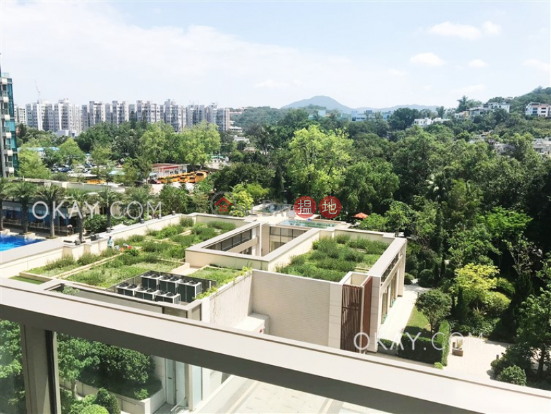 Unique 3 bedroom with balcony | For Sale 8 Tai Mong Tsai Road | Sai Kung, Hong Kong | Sales | HK$ 20M