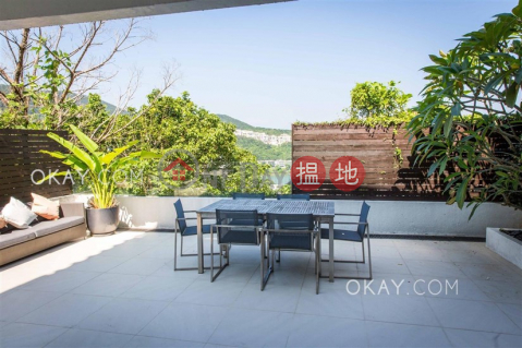 Rare house with rooftop, terrace & balcony | For Sale | Tai Hang Hau Village 大坑口村 _0
