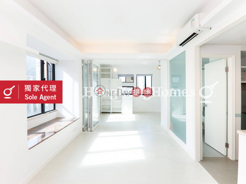 1 Bed Unit for Rent at Ying Piu Mansion | 1-3 Breezy Path | Western District | Hong Kong, Rental | HK$ 24,800/ month