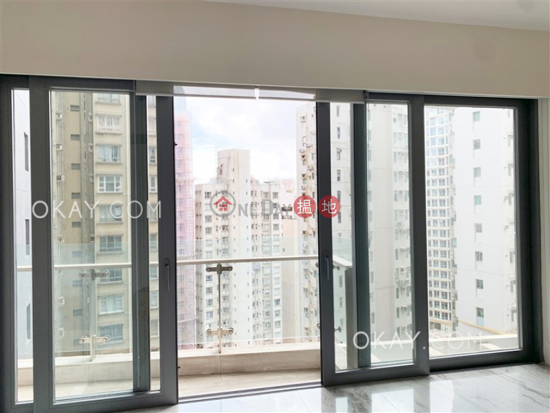 Rare 4 bedroom with balcony | Rental, Seymour 懿峰 Rental Listings | Western District (OKAY-R81244)