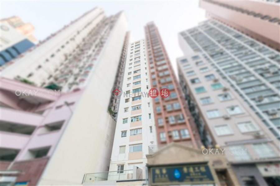 Bonham Crest | Low | Residential Rental Listings, HK$ 29,800/ month