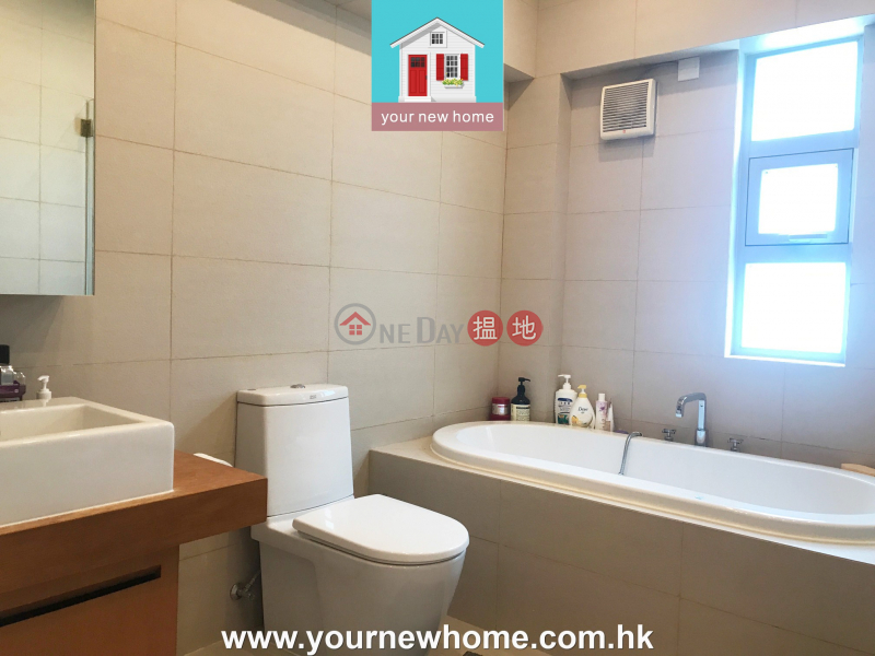 Large Secluded House | For Rent, Pak Sha Wan Village House 白沙灣村屋 Rental Listings | Sai Kung (RL2365)