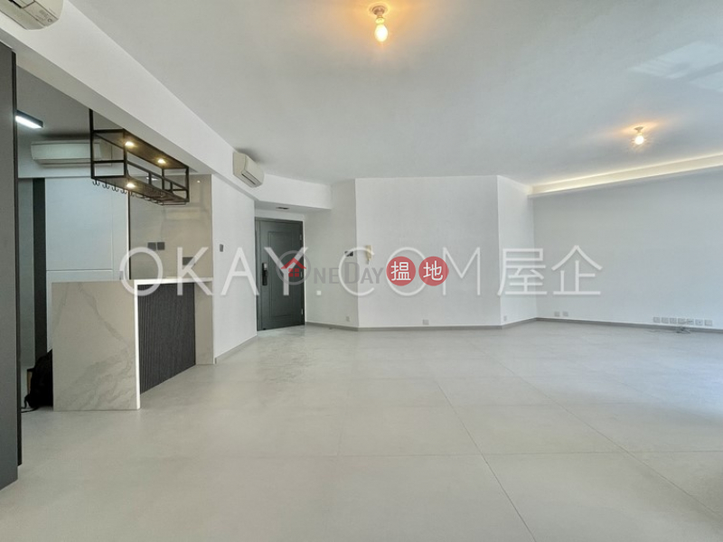 Stylish 3 bedroom on high floor with parking | Rental | 14 Tregunter Path | Central District | Hong Kong Rental | HK$ 80,000/ month