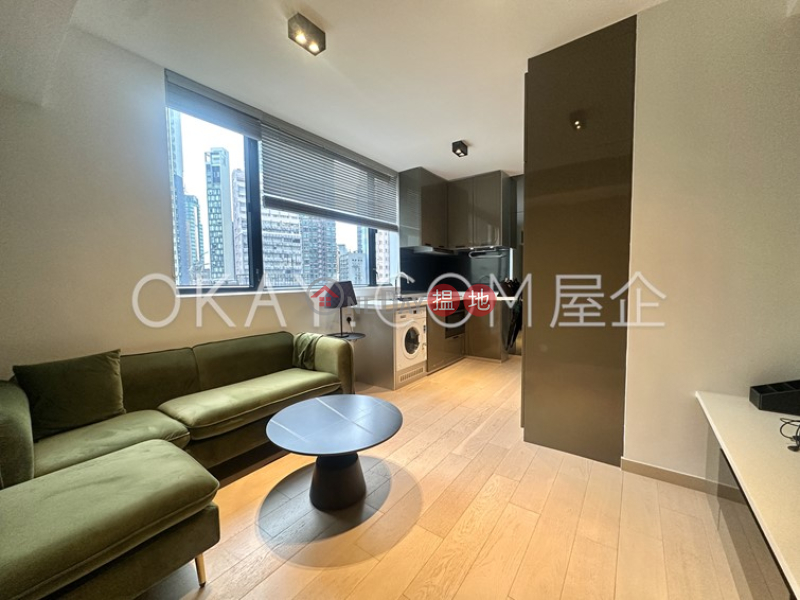 Property Search Hong Kong | OneDay | Residential Rental Listings Charming 1 bedroom in Sheung Wan | Rental