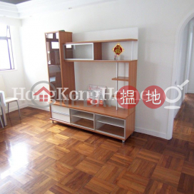 3 Bedroom Family Unit for Rent at Greenland Gardens | Greenland Gardens 碧翠園 _0